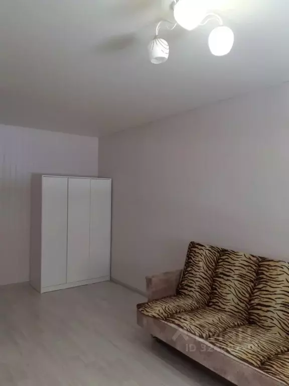 1-к кв. Татарстан, Пестречинский район, Шигалеевское с/пос, с. Новое ... - Фото 2