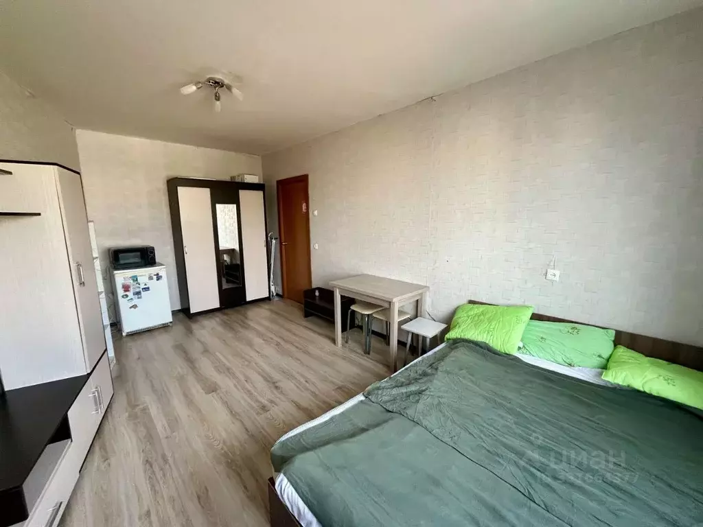 Комната Санкт-Петербург просп. Художников, 24К3 (17.0 м) - Фото 0
