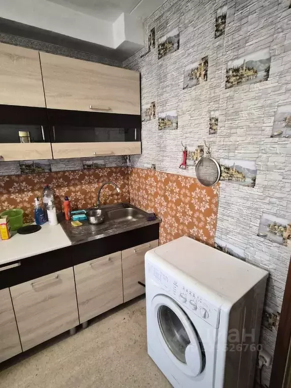 2-к кв. Москва Солнцевский просп., 28 (48.0 м) - Фото 1