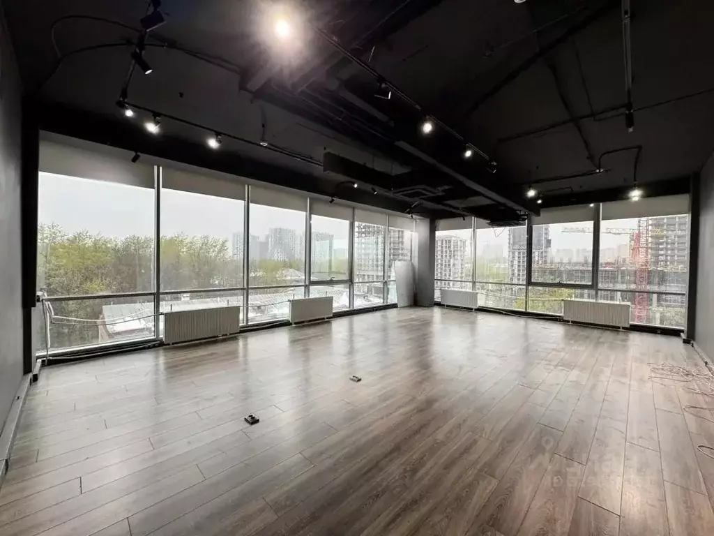 Офис в Москва Верейская ул., 17 (60 м) - Фото 1