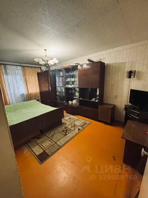 2-к кв. Рязанская область, Рязань ул. Чкалова, 28/1 (62.0 м) - Фото 2