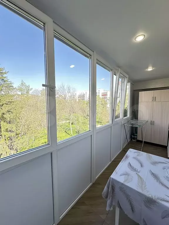 2-к. квартира, 50 м, 4/5 эт. - Фото 1