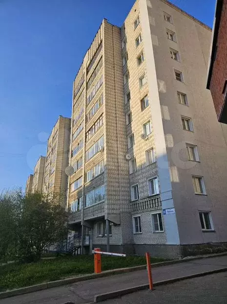 2-к. квартира, 49 м, 6/9 эт. - Фото 0