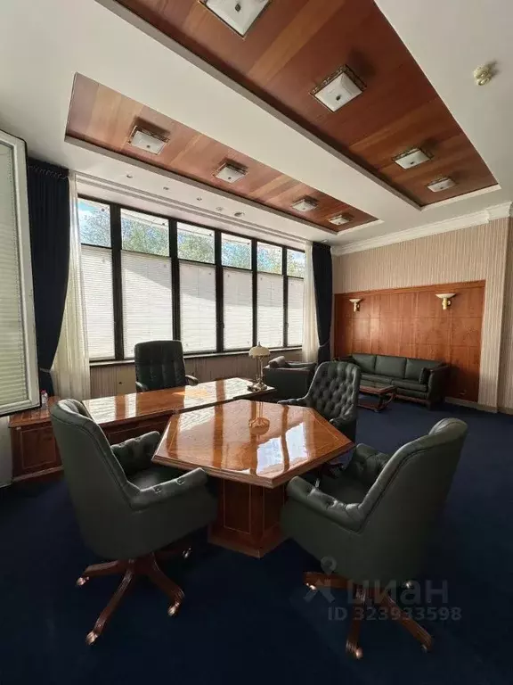 Офис в Москва Гжатская ул., 2 (576 м) - Фото 1