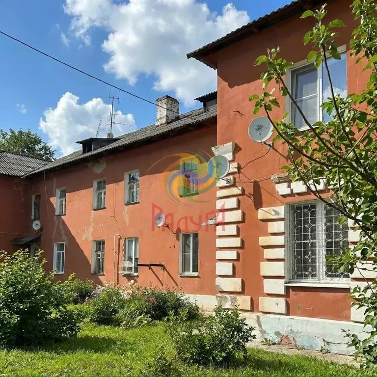 Комната Ивановская область, Иваново ул. Дружбы, 4 (15.5 м) - Фото 1