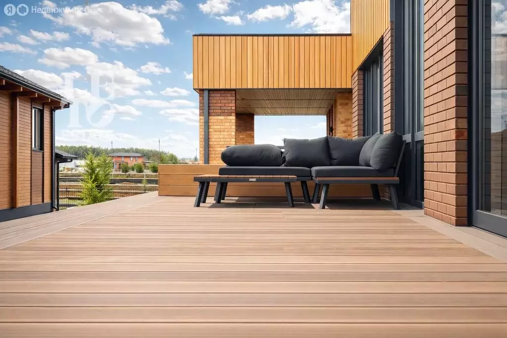 Дом в деревня Исаково, КП Павловы озёра (270 м) - Фото 2