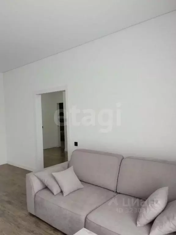 Дом в Ростовская область, Ростов-на-Дону Пейзажная ул. (142 м) - Фото 1