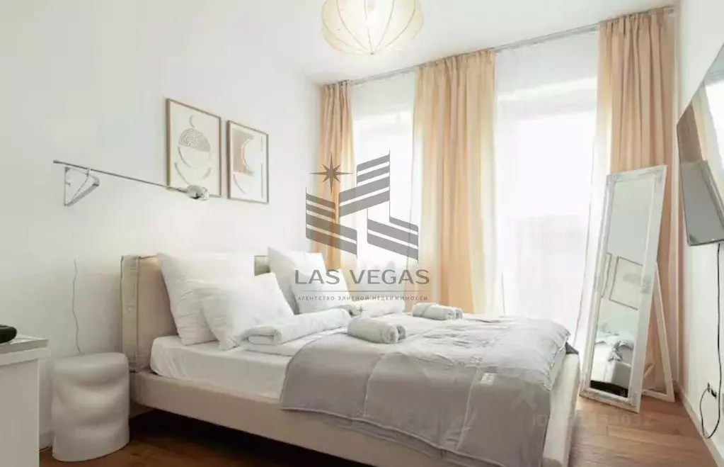 2-к кв. Татарстан, Казань ул. Галактионова, 3а (49.0 м) - Фото 1
