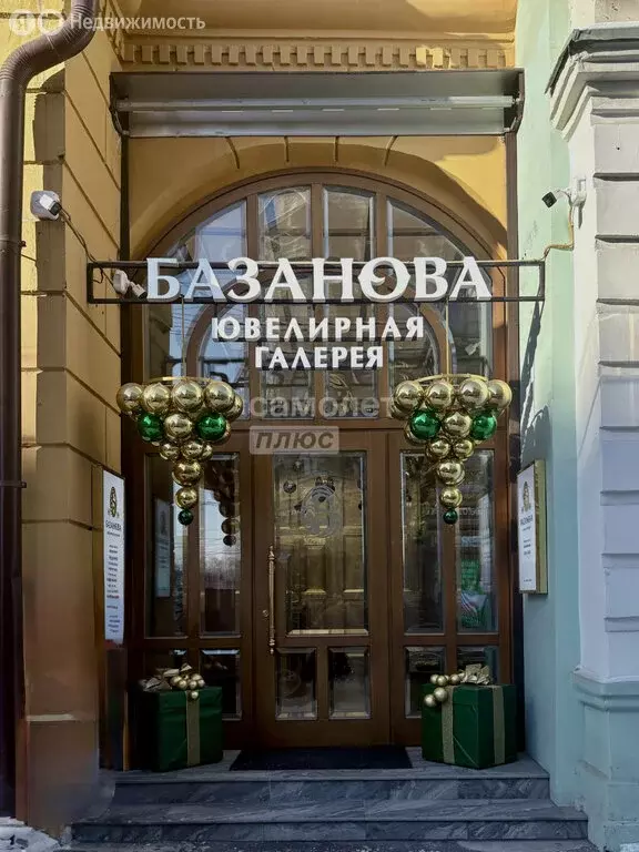 Торговая площадь (430.9 м) - Фото 1