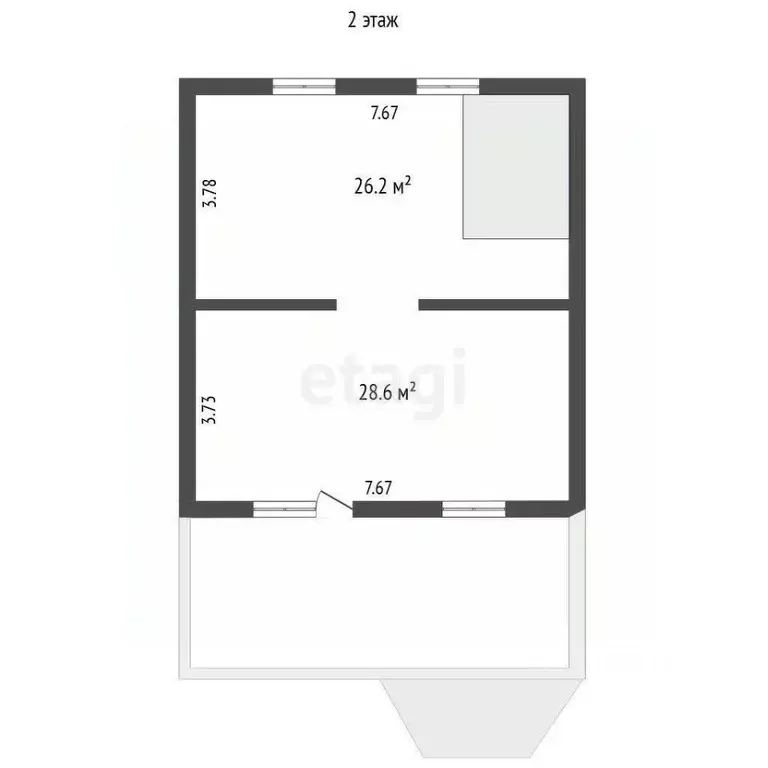 Дом в Саха (Якутия), Якутск пер. Степной, 4 (130 м) - Фото 1