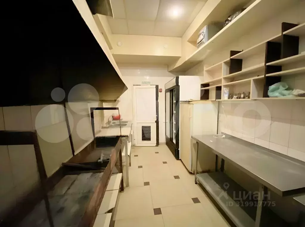 Помещение свободного назначения в Ставропольский край, Ставрополь ... - Фото 1