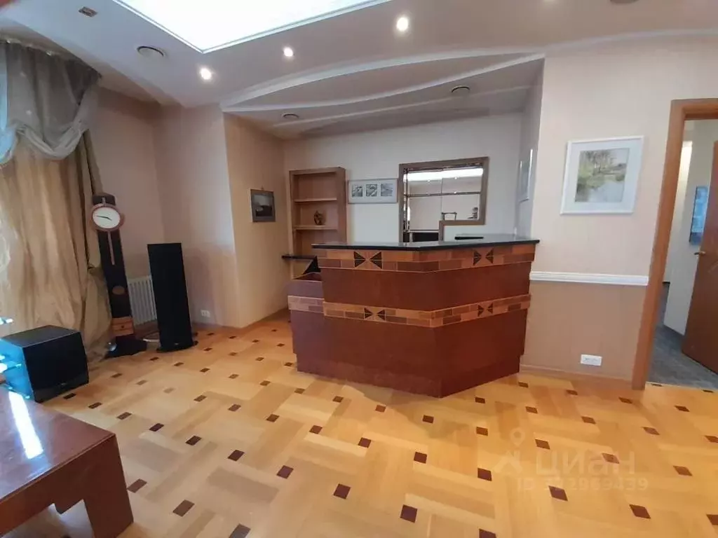 5-к кв. Москва ул. Маршала Бирюзова, 32К1 (316.0 м) - Фото 2