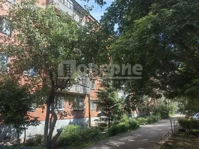 3-комнатная квартира: Омск, микрорайон Чередовый, улица Радищева, 88 ... - Фото 1