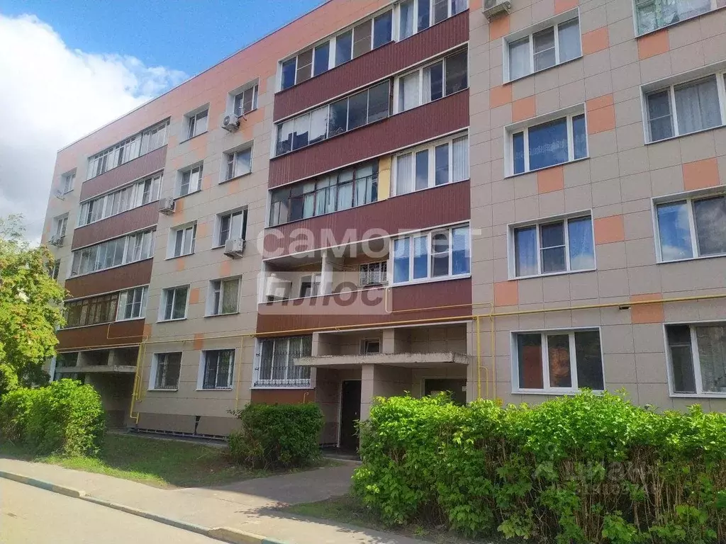 Квартира, 3 комнаты, 68 м - Фото 0