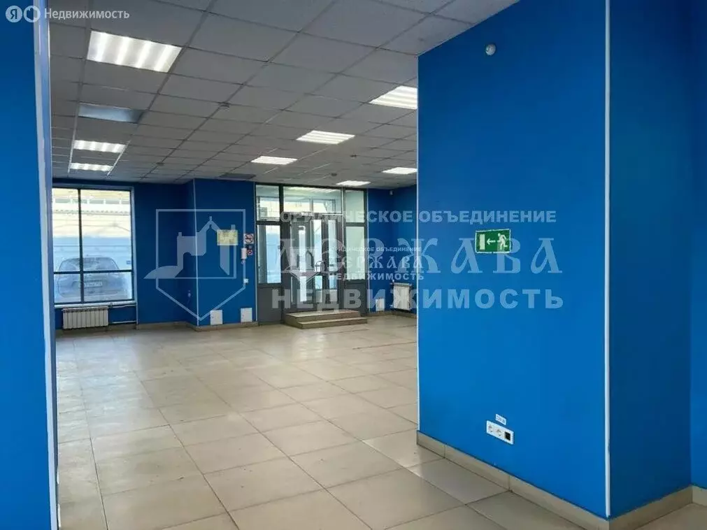 Помещение свободного назначения (100 м) - Фото 2