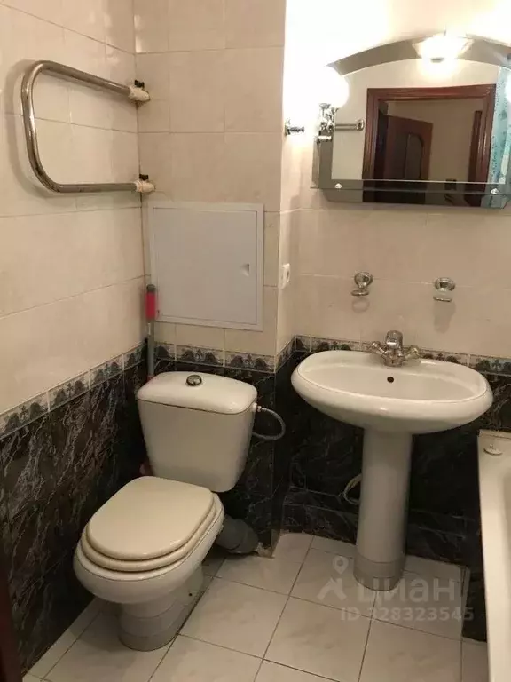 1-к кв. Москва ул. Гончарова, 15 (39.0 м) - Фото 1