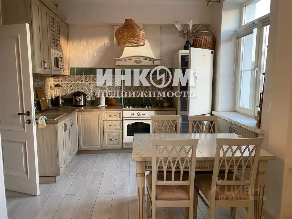 2-к кв. Москва ул. Летчика Бабушкина, 12 (66.2 м) - Фото 2