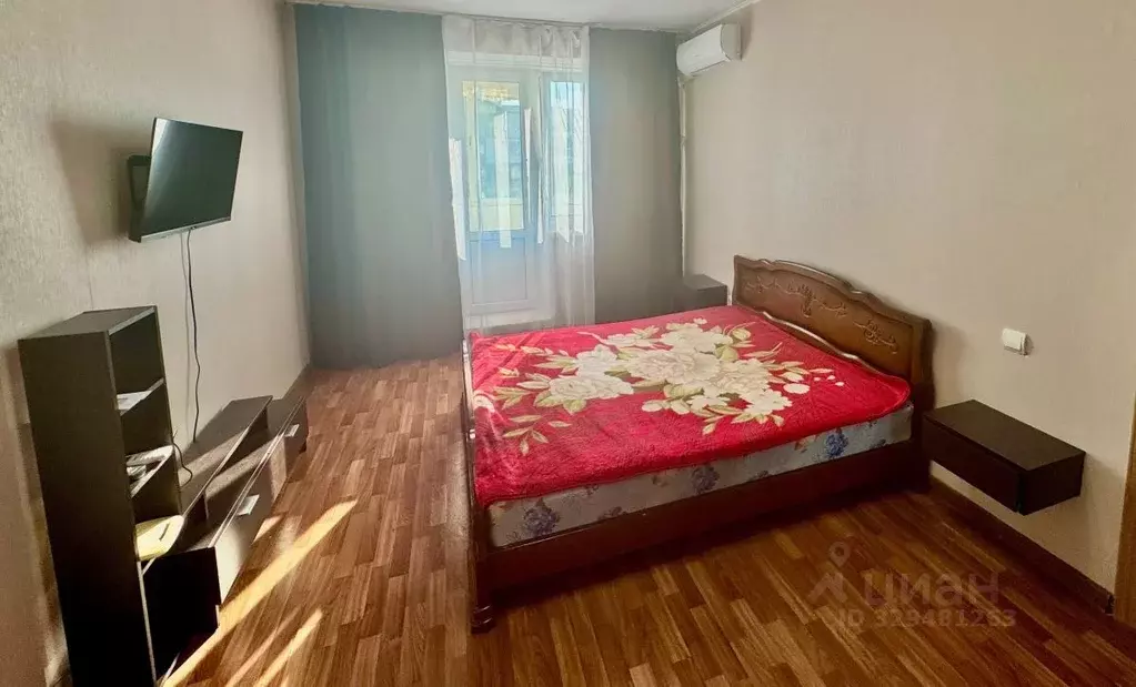 1-к кв. Курская область, Курск просп. Вячеслава Клыкова, 56 (35.8 м) - Фото 2