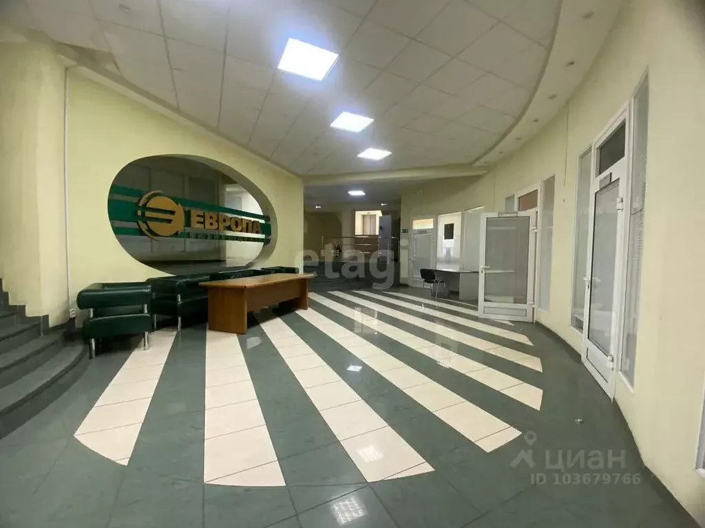 Офис в Самарская область, Тольятти ул. Ворошилова, 17 (42 м) - Фото 0