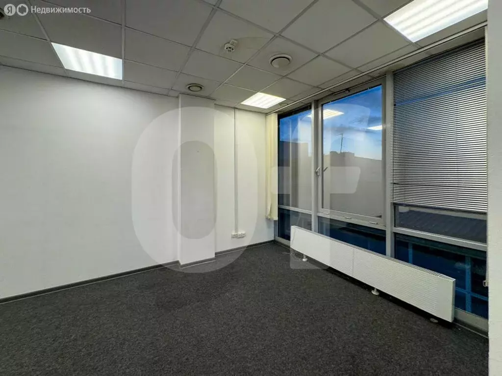 Офис (1010 м) - Фото 1