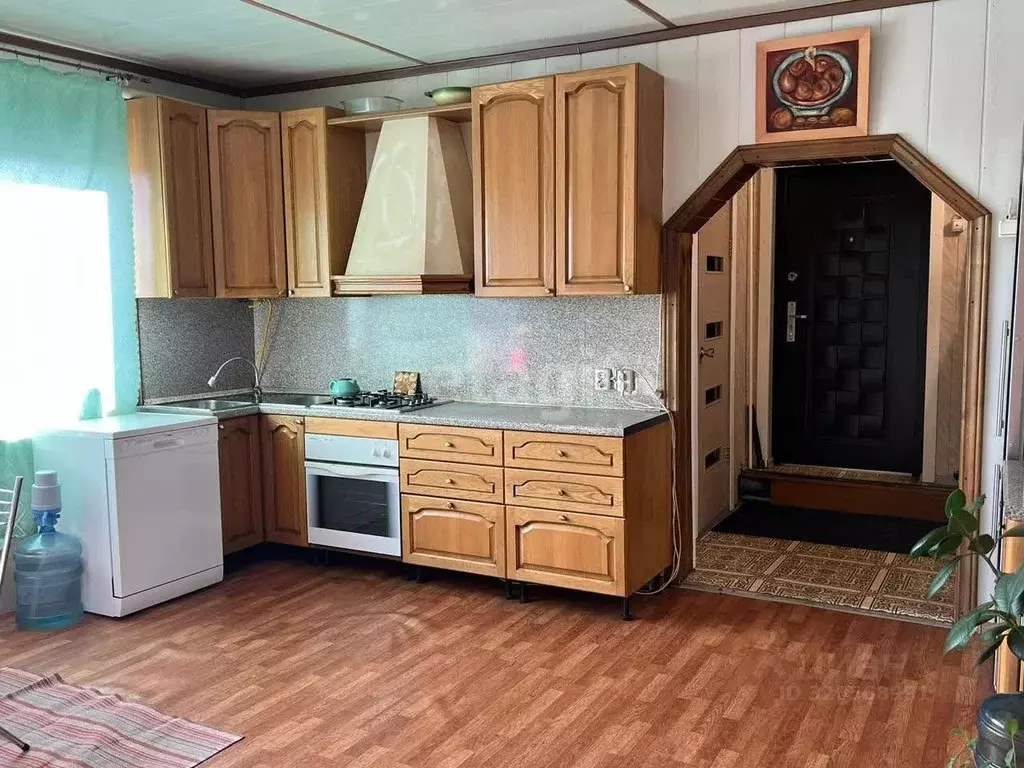 Дом в Саха (Якутия), Якутск ул. Степная, 29 (161 м) - Фото 1