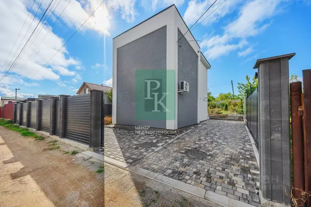 Дом в Севастополь Мечта садоводческое товарищество, 40 (87 м) - Фото 2