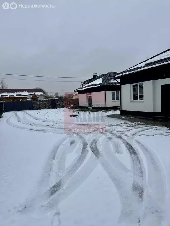 Дом в Гурьевск, СНТ Здоровье, Колхозная улица, 3/3 (70.8 м) - Фото 1