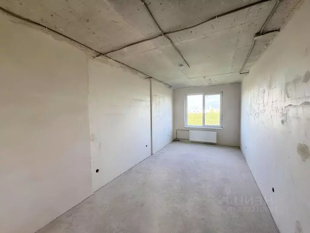 2-к кв. Москва ул. Вешних Вод, 70к1 (63.3 м) - Фото 1