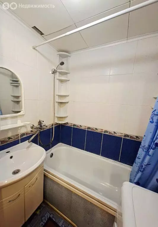 1-комнатная квартира: Саратов, Астраханская улица, 10/20 (40 м) - Фото 1