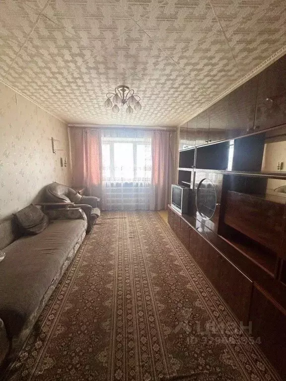 2-к кв. Свердловская область, Нижний Тагил ул. Зари, 58 (48.2 м) - Фото 2