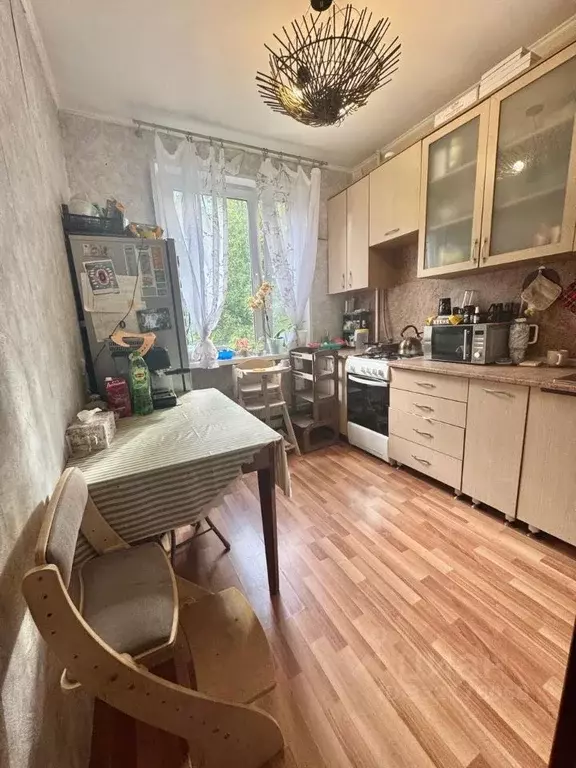 2-к кв. Москва Чертановская ул., 64К3 (44.2 м) - Фото 1