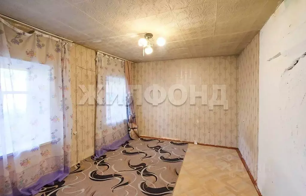 Участок в Новосибирская область, Новосибирск ул. Бестужева (5.9 сот.) - Фото 0