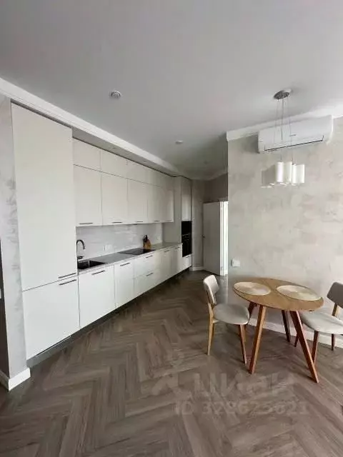 2-к кв. Самарская область, Самара Лесная ул., 35 (59.6 м) - Фото 1