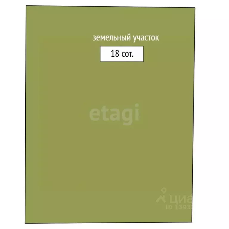 Дом в Тюменская область, с. Ярково пер. Светлый (100 м) - Фото 2