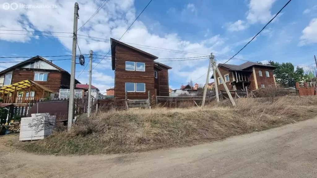 Дом в Иркутский муниципальный округ, рабочий посёлок Маркова, ... - Фото 2