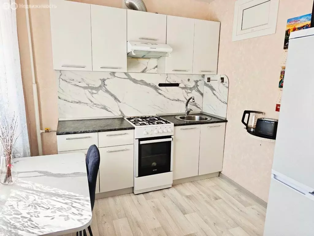 1-комнатная квартира: Архангельск, улица Гайдара, 10 (30.3 м) - Фото 0