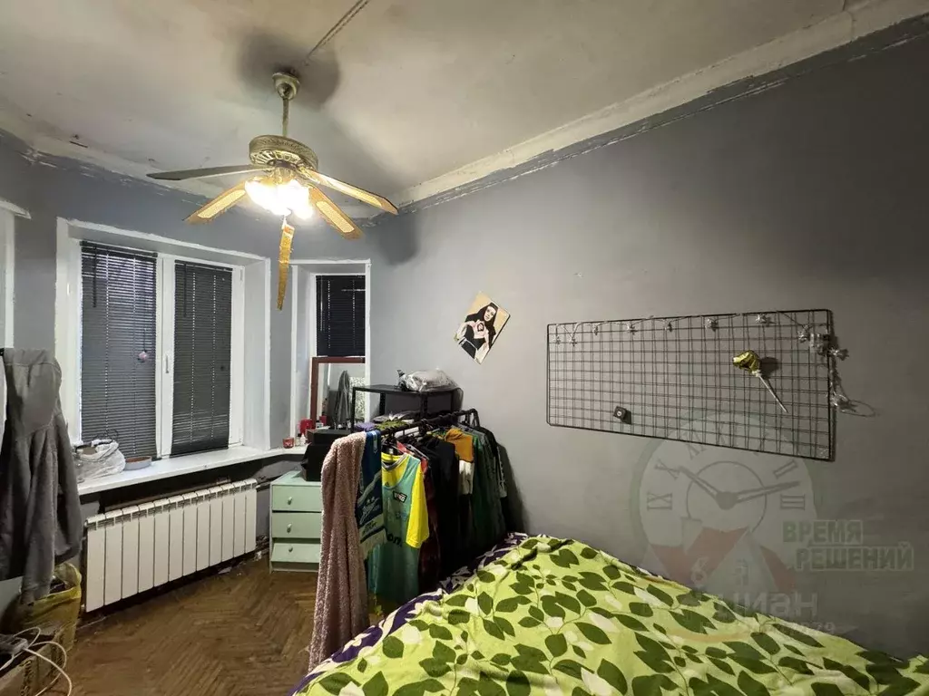 Комната Московская область, Королев Коммунальная ул., 14 (15.7 м) - Фото 1