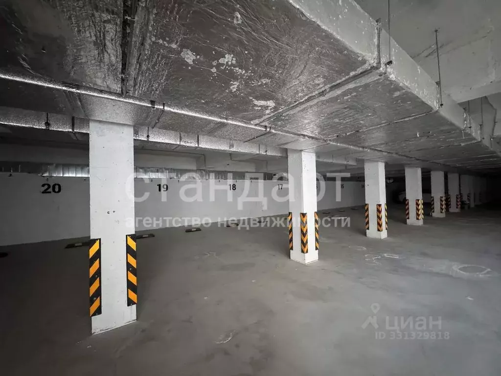 Гараж в Ставропольский край, Ессентуки Октябрьская ул. (20 м) - Фото 1