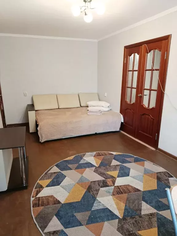 2-к кв. Ленинградская область, Гатчина ул. 7-й Армии, 19 (45.0 м) - Фото 1