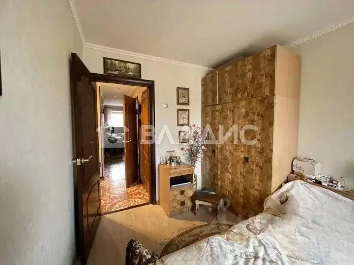 3-к кв. Московская область, Сергиев Посад ул. Мира, 1А (61.7 м) - Фото 1