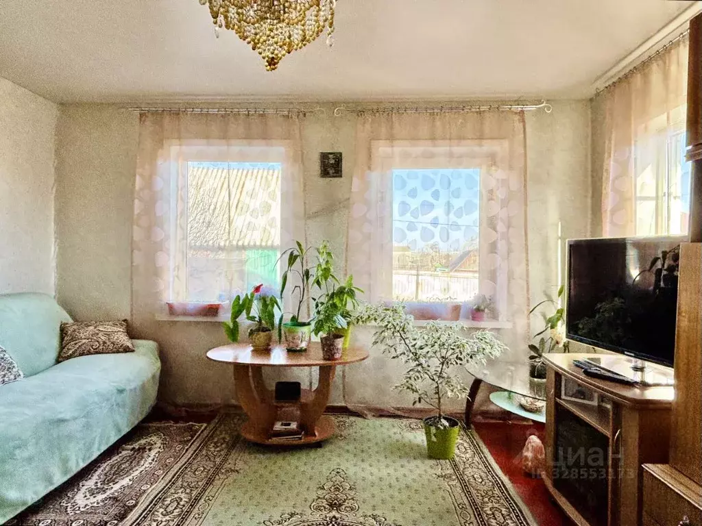 Дом в Кемеровская область, Прокопьевск ул. Ясная Поляна (46 м) - Фото 2