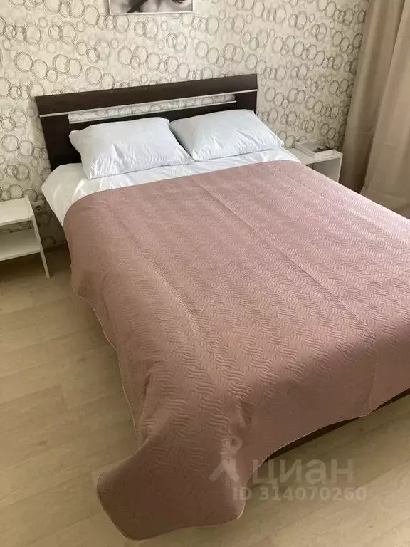 2-к кв. Татарстан, с. Высокая Гора ул. Рождественская, 4В (55.0 м) - Фото 1