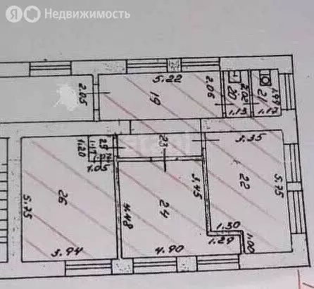 Офис (77.5 м) - Фото 0