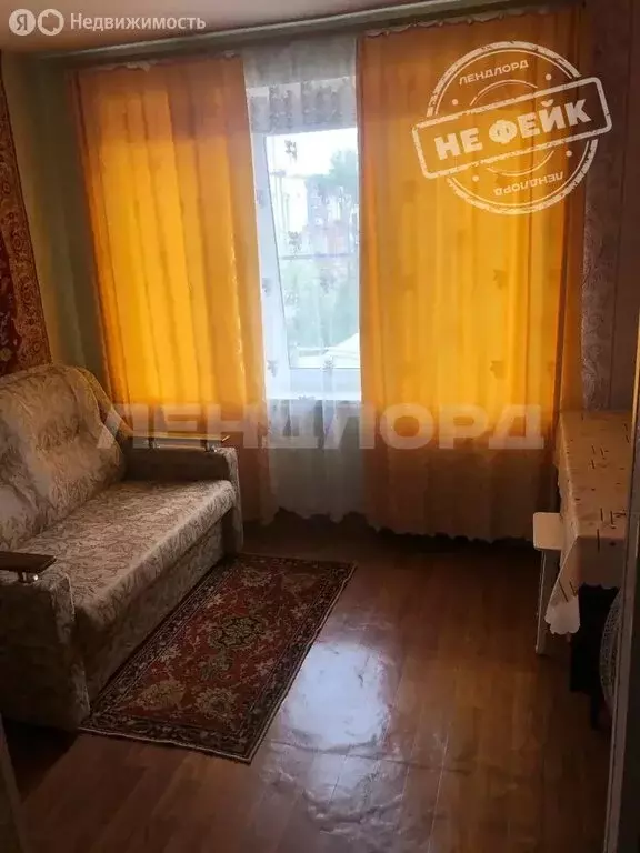 Квартира-студия: Ростов-на-Дону, проспект 40-летия Победы, 282/87 (13 ... - Фото 1