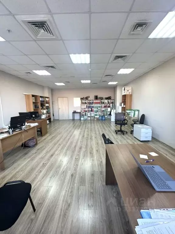 Офис в Московская область, Красногорск Ильинское ш., 1а (58 м) - Фото 2