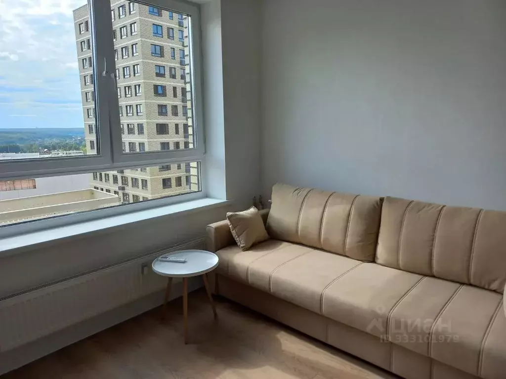 2-к кв. Москва Рязановское поселение, ул. Уточкина, 2к2 (36.0 м) - Фото 2