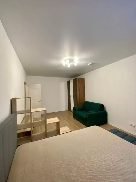 1-к кв. Москва Ставропольская ул., 4/2 (42.0 м) - Фото 2