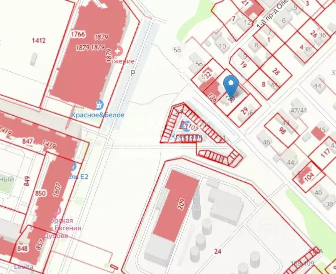 Участок в Марий Эл, Йошкар-Ола ул. Павлика Морозова, 50 (3.0 сот.) - Фото 2