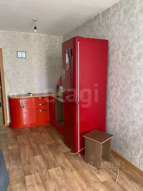 Студия Красноярский край, Красноярск Сад № 2 Локомотивного Депо СНТ, ... - Фото 1