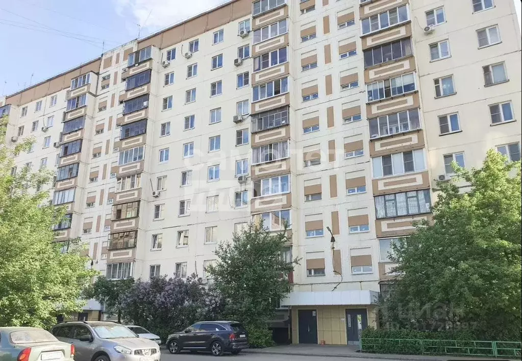 2-к кв. Липецкая область, Липецк бул. Имени Павла Шубина, 8 (51.9 м) - Фото 1